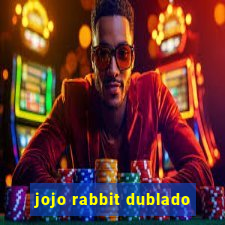 jojo rabbit dublado